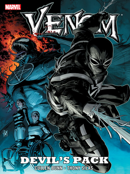 Title details for Venom (2011): Devil's Pack by Marvel Various - Available